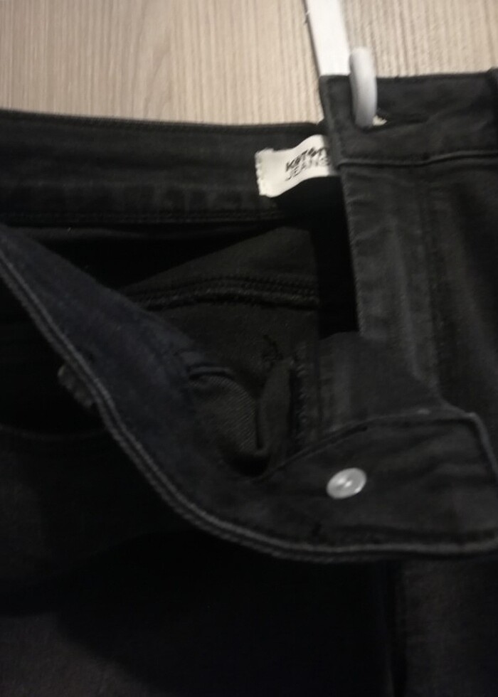 Kadın pantolon - Görsel 4