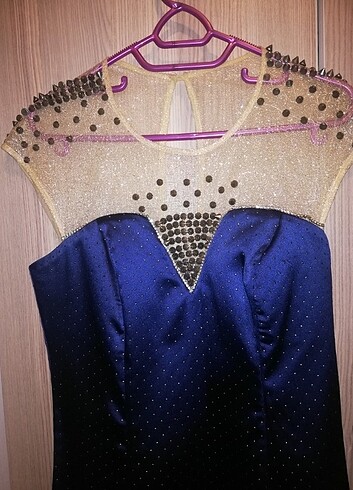 Abiye Elbise - Görsel 2