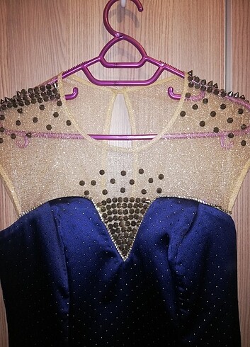 Abiye Elbise - Görsel 3