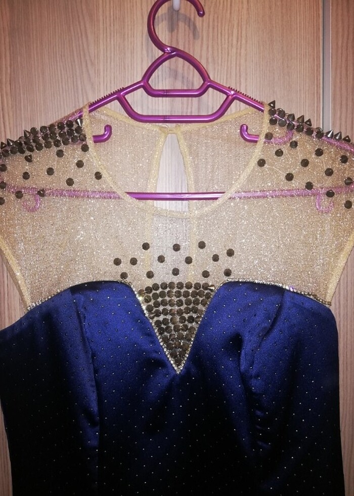 Abiye Elbise - Görsel 3