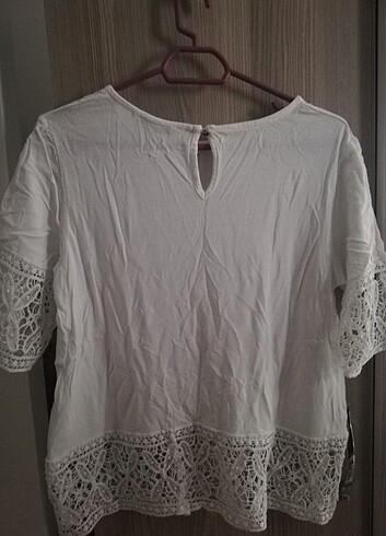 Kadın bluz - Görsel 2