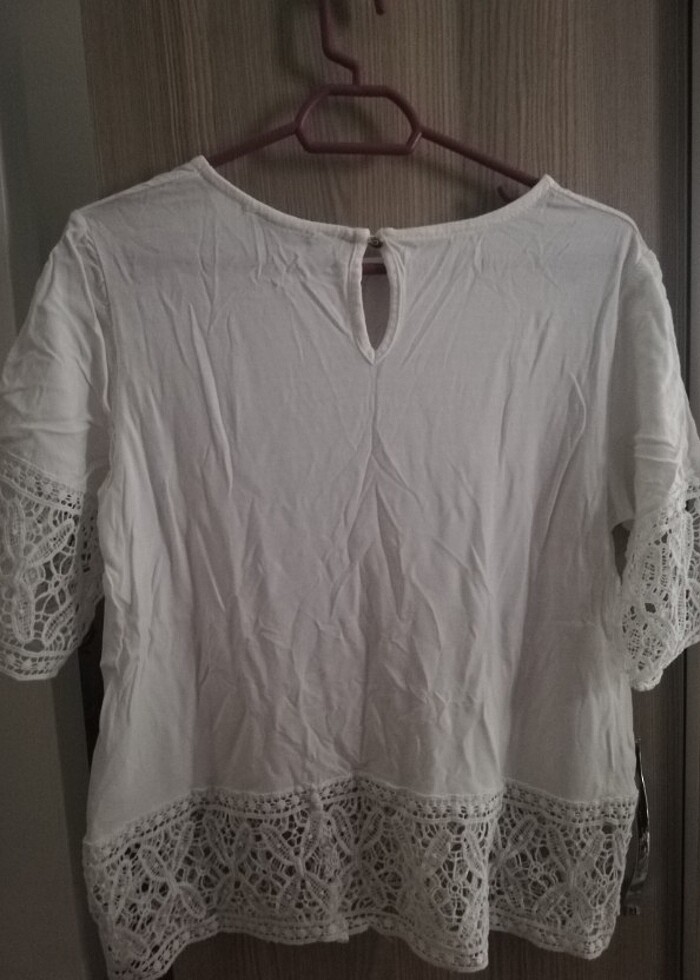 Kadın bluz - Görsel 2