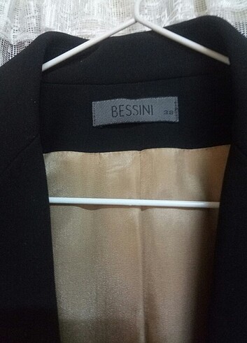Bessini Blazer çeket 