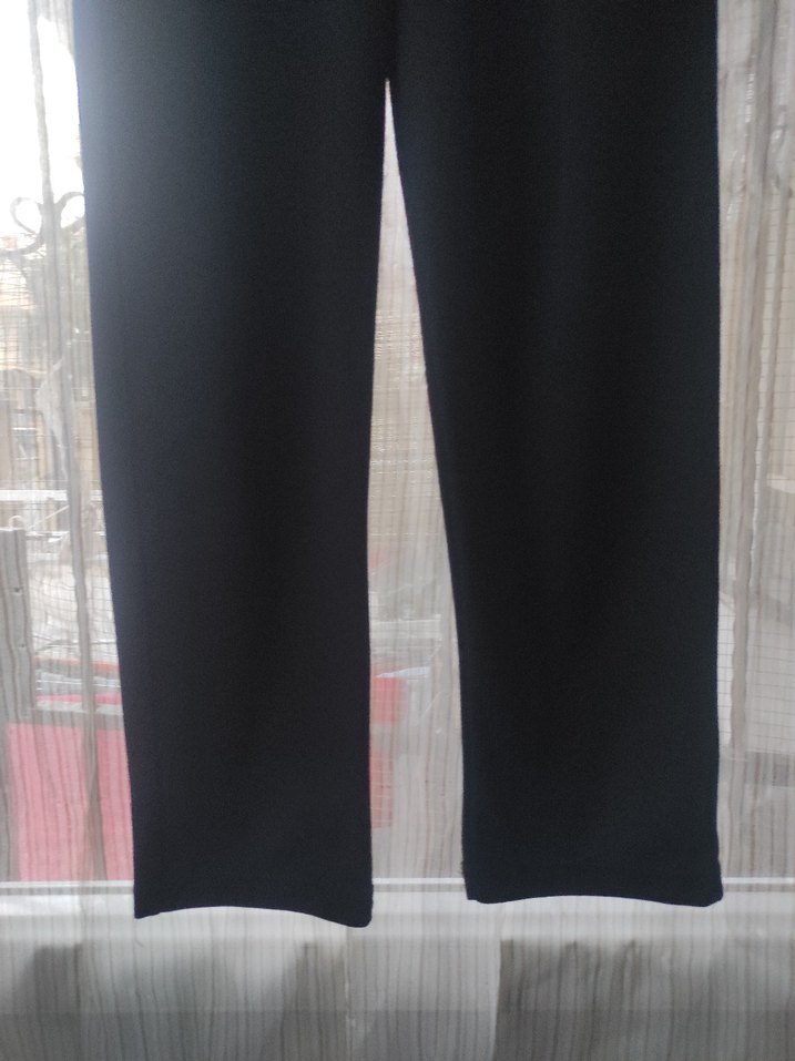 QNT SPORT marka XS beden erkek alt spor eşofman - Görsel 3