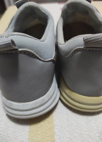 26 numara erkek çocuk bez ayakkabı - Görsel 3