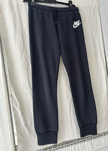 Nike Siyah Esofman Alti Xl Beden