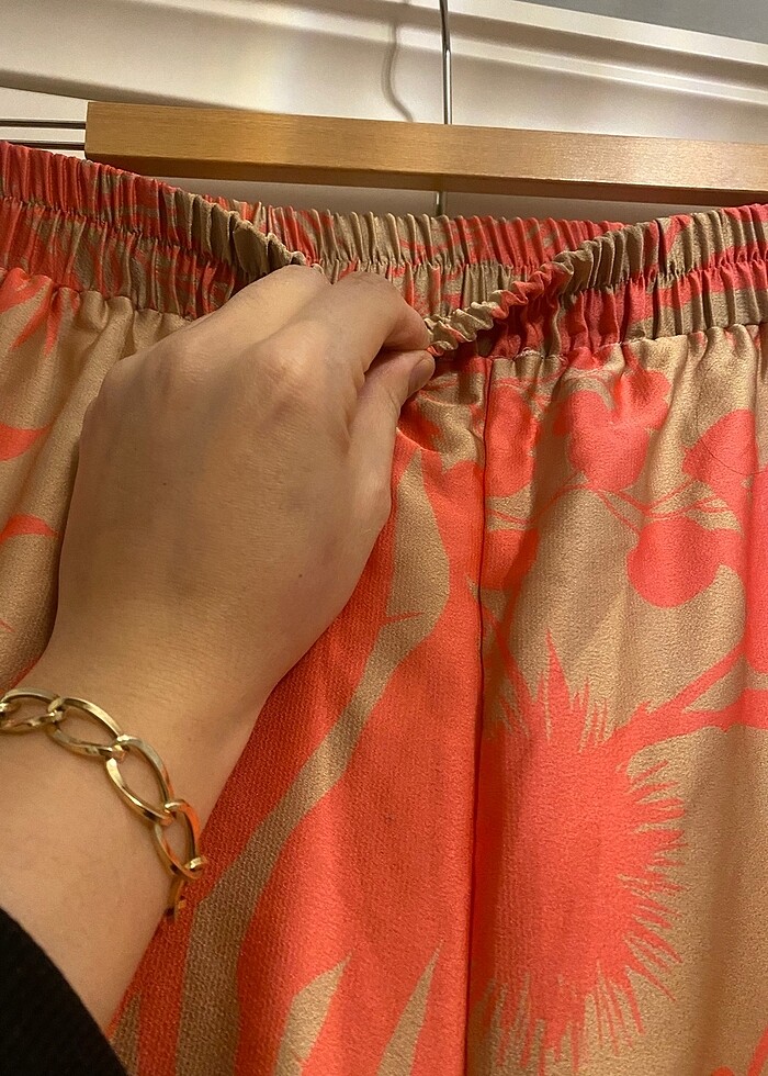 Mıanotte Marka Pantalon - Görsel 3