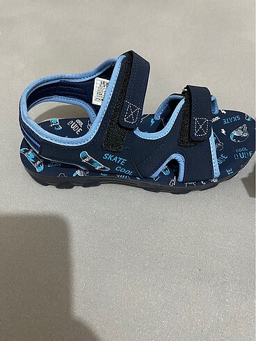 LC Waikiki Yeni çocuk sandalet