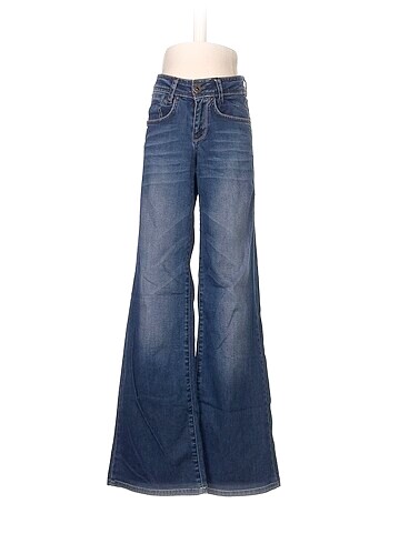 Sevenhill Jean / Kot %70 İndirimli.