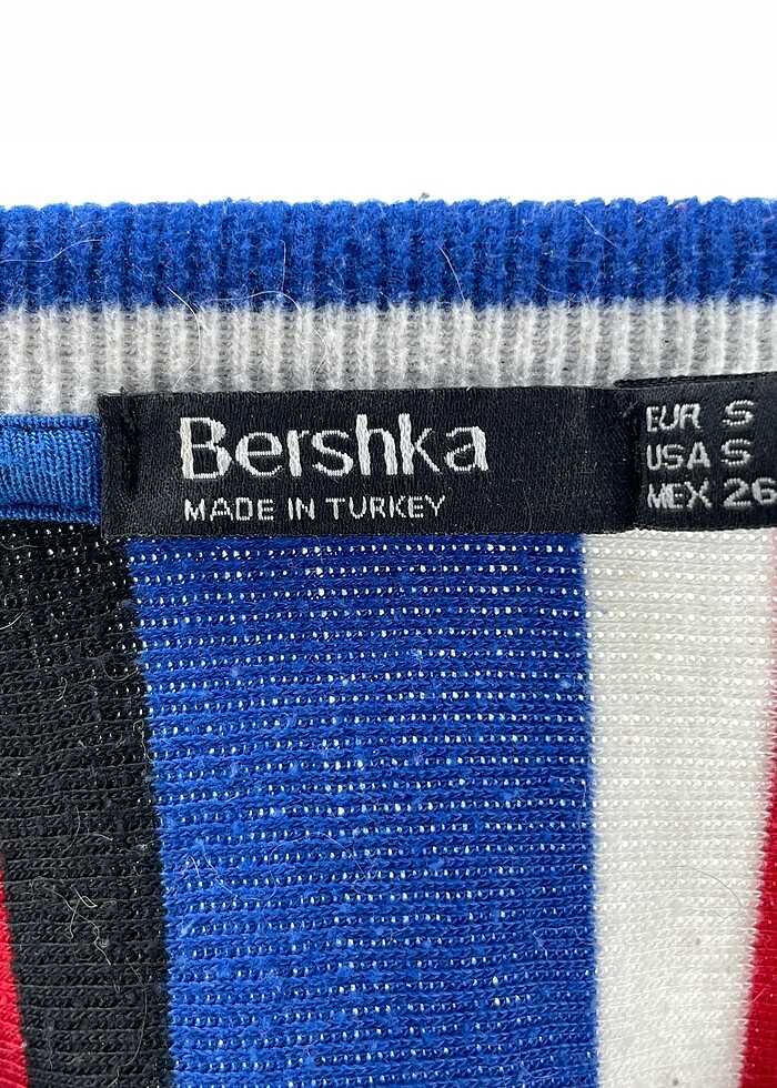 Bershka Kazak / Triko %70 İndirimli. - Görsel 4