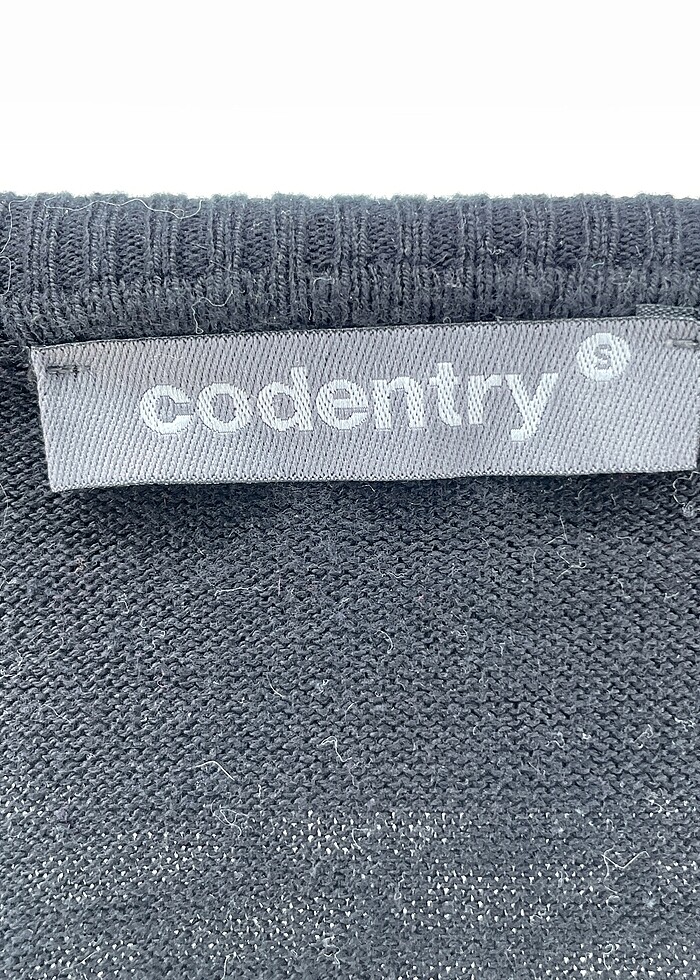 Codentry Kazak / Triko %70 İndirimli. - Görsel 4