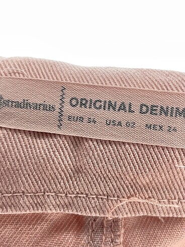 Stradivarius Kısa Salopet %70 İndirimli. - Görsel 4