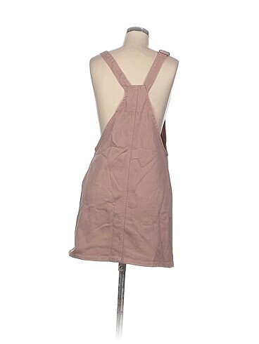 Stradivarius Kısa Salopet %70 İndirimli. - Görsel 3