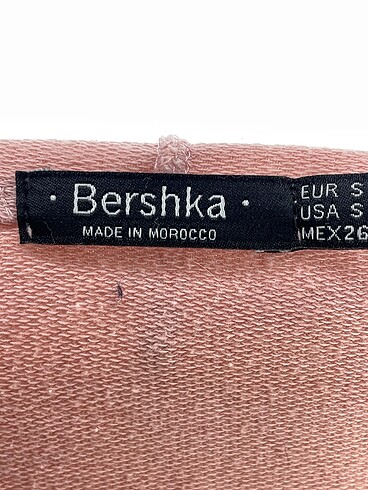 Bershka Kısa Elbise %70 İndirimli. - Görsel 4