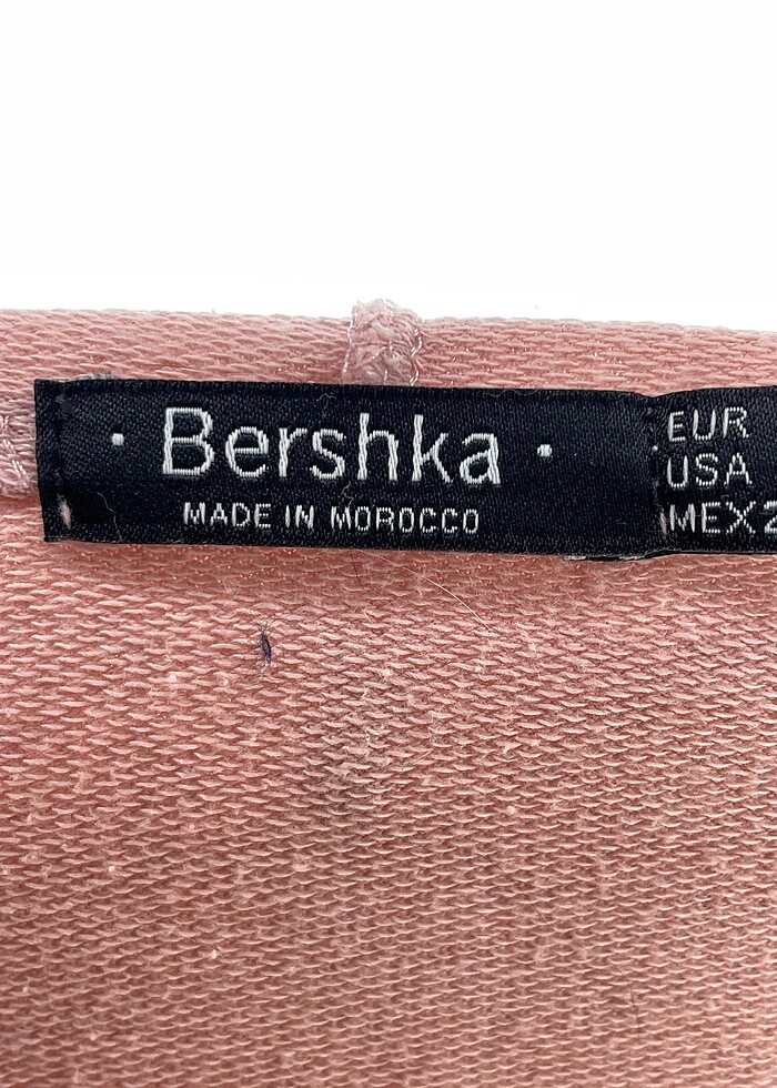 Bershka Kısa Elbise %70 İndirimli. - Görsel 4