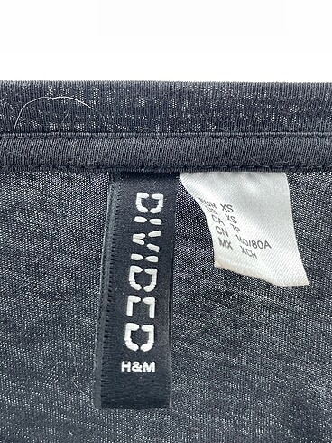 H&M T-shirt %70 İndirimli. - Görsel 4