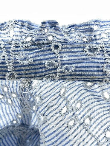 universal Beden çeşitli Renk Vintage Love Bluz %70 İndirimli.