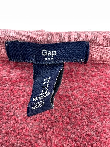 s Beden çeşitli Renk Gap Kot Ceket %70 İndirimli.