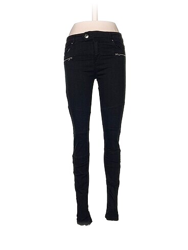 Bershka Jean / Kot %70 İndirimli.