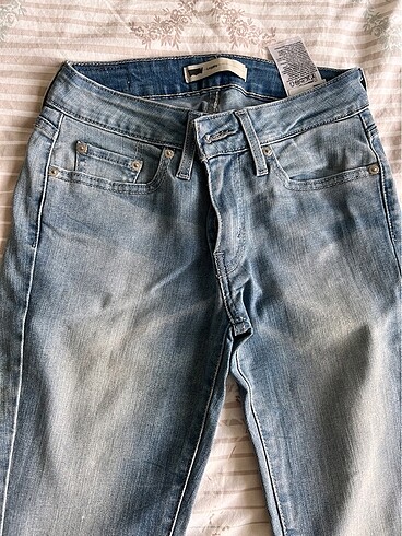 26 Beden Levis jean