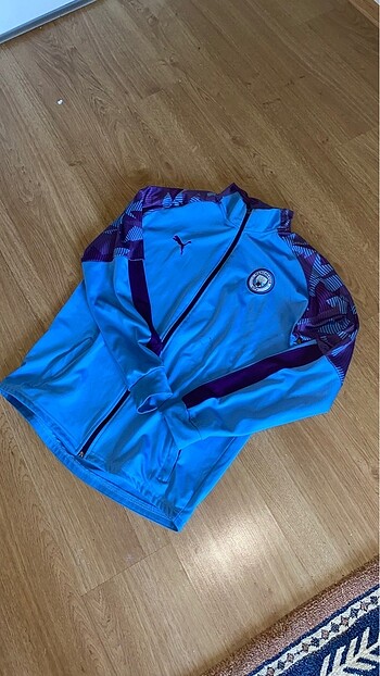 Manchester City Ceket