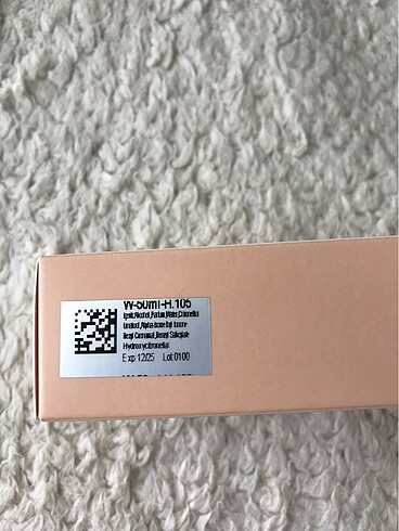 Beden Renk Mad parfüm h105