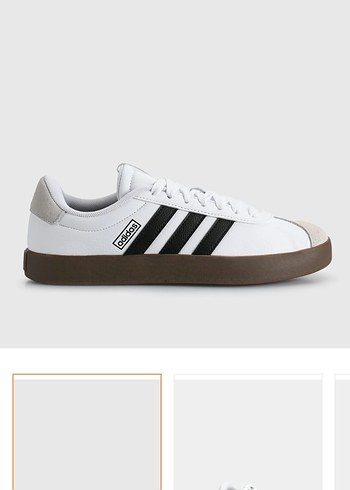 Adidas Superstar Erkek Beyaz Spor Ayakkabı