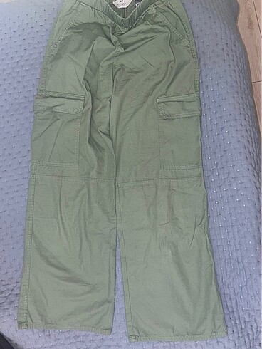 11-12 Yaş Beden H&M Pantolon (11-12 yaş)