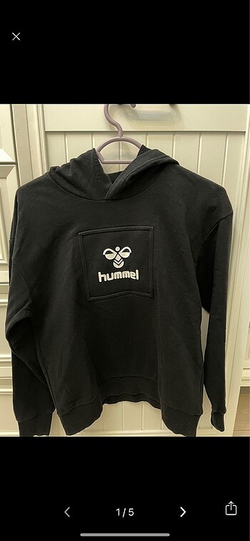 Hummel Sweatshirt