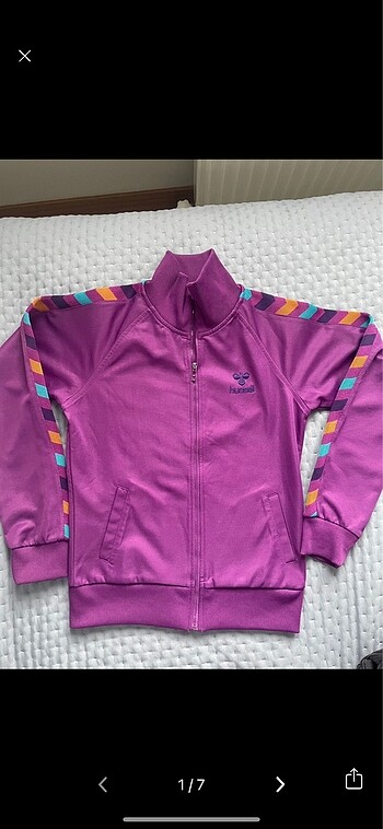 Hummel Hırka