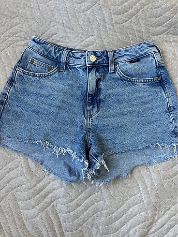 Mavi Rosie Model Şort (25 beden)