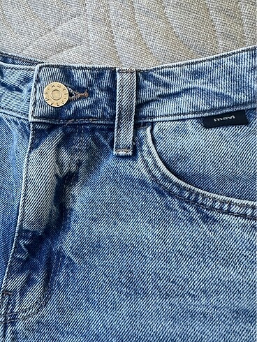Mavi Jeans Mavi Rosie Model Şort (25 beden)