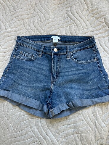 H&M Şort 38 beden