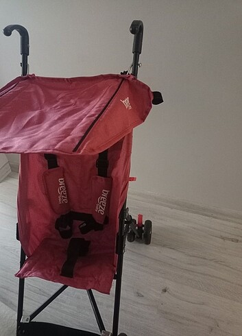Diğer Beden Baston bebek arabası