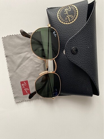Ray Ban orijinal rayban unisex gözlük