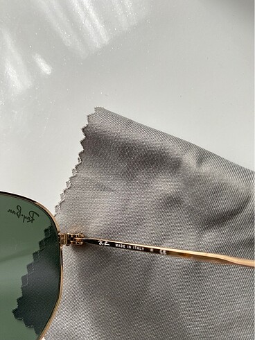 Beden orijinal rayban unisex gözlük