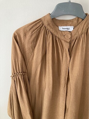 38 Beden Hooops tunik