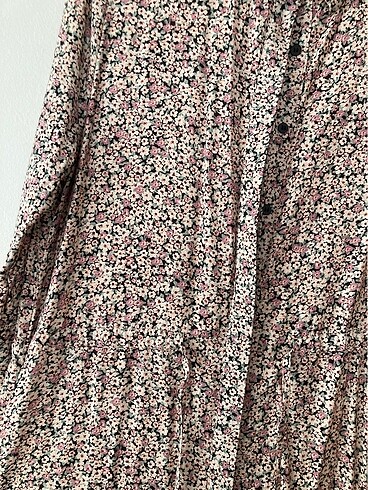 38 Beden çeşitli Renk LCW modest elbise