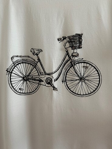 l Beden T-Shirt