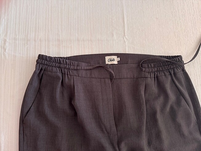 40 Beden Pantolon