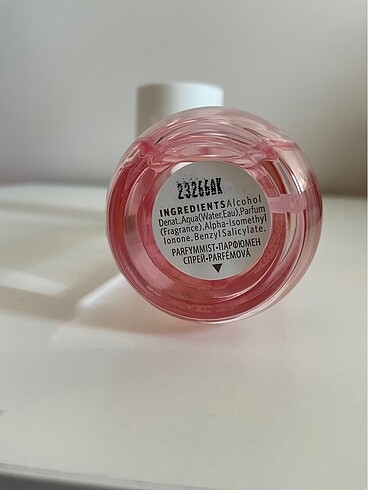 Diğer Sol de Janeiro?68 orijinal 90 mL body mist