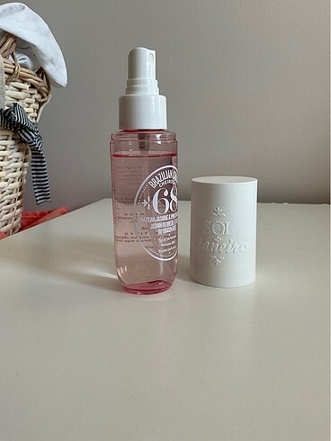 Beden Sol de Janeiro?68 orijinal 90 mL body mist