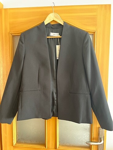 Mango Mango blazer ceket