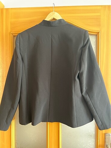 xxl Beden Mango blazer ceket