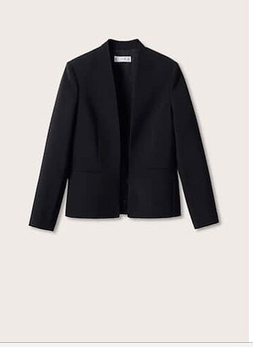 Mango blazer ceket