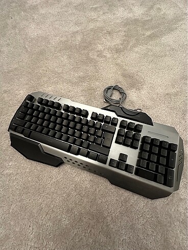 Rampage USB Klavye