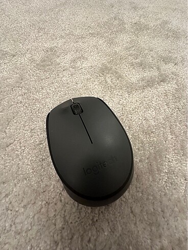 Logitech Kablosuz Mouse