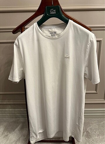 Lacoste T-shirt (XL)