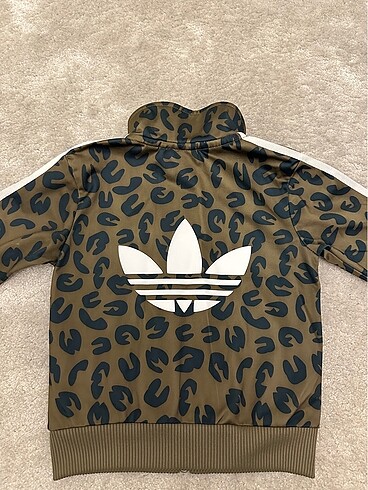 2 Yaş Beden Eşofman Takımı Adidas (2 Yaş)