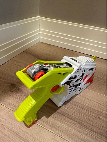 Nerf Nitro Aerofury Ramp Rage